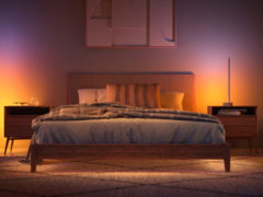 De Philips Hue app is bijgewerkt naar versie 5.19.0. (Afbeeldingsbron: Philips Hue)