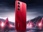 De Realme 14x heeft een MediaTek Dimensity 6300-processor (Afbeeldingsbron: Realme)