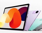 De Redmi Pad SE is een budget Android tablet die geweldig is voor het streamen van video's en lezen. (Afbeeldingsbron: Redmi)