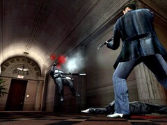 Max Payne 2 afbeelding op Steam. (Afbeeldingsbron: Steam) 