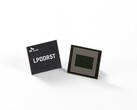 SK hynix LPDDR5T 16 GB geheugenpakket (Bron: SK hynix)