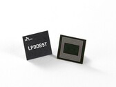 SK hynix LPDDR5T 16 GB geheugenpakket (Bron: SK hynix)
