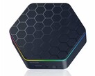 SZBox N1: Nieuwe en compacte PC met Intel-processor. (Afbeeldingsbron: SZBox)