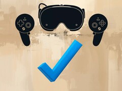 Afbeelding van de FCC-certificering voor het Steam Frame