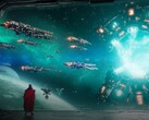 Stellaris is 75% afgeprijsd op Steam tot 10 mei.