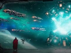 Stellaris is 75% afgeprijsd op Steam tot 10 mei.