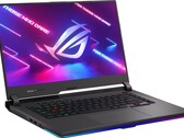 Asus ROG Strix G15 G513QR laptop review: AMD en Nvidia gecombineerd