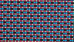 Weergave van subpixels