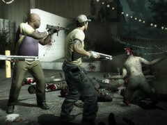 Afbeelding van Left 4 Dead 2 op Steam. (Afbeeldingsbron: Steam) 