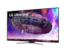 De UltraGear 48GQ900 is even duur als de LG C2 (OLED48C26LB). (Afbeelding bron: LG)