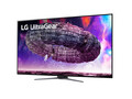 De UltraGear 48GQ900 is even duur als de LG C2 (OLED48C26LB). (Afbeelding bron: LG)