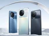De Infinix Note 12 Pro 4G wordt verkocht voor 229,90 dollar in twee kleuren. (Afbeelding bron: Infinix)