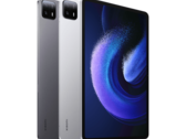 De Xiaomi Pad 6 Max is nu officieel in China (afbeelding via Xiaomi)
