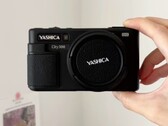 De Yashica City 300 is verbeterd ten opzichte van de City 200 (Afbeelding bron: Yashica)