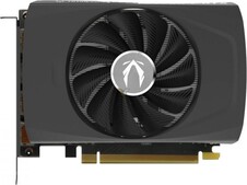 Zotac RTX 4060 Solo (Afbeelding Bron: Zotac)