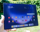 Huawei MatePad Pro Max met PaperMatte-scherm