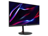 De Nitro XV272URV combineert een 1440p resolutie met een snelle verversingssnelheid. (Afbeeldingsbron: Acer)