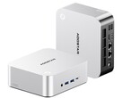 Maco: Nieuwe mini PC is nu beschikbaar als directe import. (Afbeeldingsbron: Aoostar)