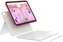 De aankomende iPad 11 heeft mogelijk een A17 Pro SoC. (Afbeeldingsbron: Apple)