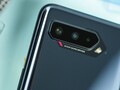 De Asus ROG Phone 5. (Bron: NextPit)