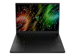 In review: Razer Blade 14 2023. Testapparaat geleverd door Razer