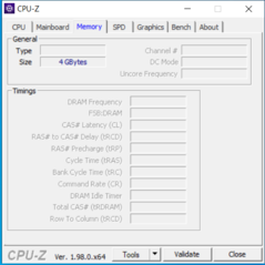 CPU-Z