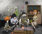 60 seconden! Reatomized is een remaster van het door fans geliefde post-apocalyptische overlevingsspel uit 2015. (Afbeeldingsbron: Steam)