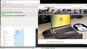 Maximale latentie bij het openen van meerdere browsertabbladen