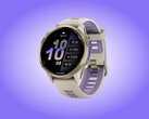 De Forerunner 970 is een van de vele smartwatches waarop nu softwareversie 17.39 kan worden gedownload.