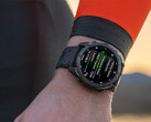 Systeemsoftware 13.37 is niet de update die Garmin via recente beta builds heeft geplaagd. (Afbeeldingsbron: Garmin)