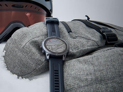 Volgens onze telling heeft Garmin 37 wijzigingen getest tussen Systeemsoftware 20.22 en Beta-versie 21.19 voor de Fenix 7 en soortgelijke toestellen. (Afbeelding bron: Garmin)