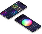 iConnectHue app versie 5.9 is nu beschikbaar voor iOS-gebruikers. (Afbeeldingsbron: iConnectHue)