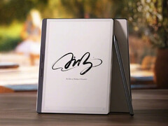 De iReader Air 3 Pro is een E Ink-tablet die ondersteuning biedt voor een stylus.