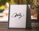 De iReader Air 3 Pro is een E Ink-tablet die ondersteuning biedt voor een stylus.