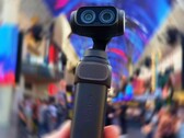 Insta360 Luna Ultra - officiële hands-on preview.