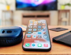 AppleiOS 18 zal naar verluidt verschillende nieuwe AI-functies bevatten. (Bron: Notebookcheck)