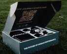 De wearable kit van Movetru is ontworpen om real-time bewegingsinzichten te leveren voor blessurepreventie en het volgen van prestaties (Afbeelding bron: Movetru/movetru.io)