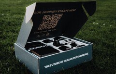 De wearable kit van Movetru is ontworpen om real-time bewegingsinzichten te leveren voor blessurepreventie en het volgen van prestaties (Afbeelding bron: Movetru/movetru.io)