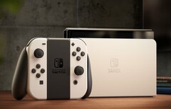De Nintendo Switch werd meer dan acht jaar geleden onthuld (Afbeelding bron: Nintendo)