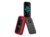 De 2660 Flip. (Bron: Nokia)