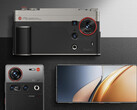 De Nubia Z70S Ultra wordt begin volgende maand wereldwijd uitgebracht, mogelijk samen met de Pad Pro. (Afbeeldingsbron: Nubia)