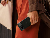De Pixel 8-serie is verkrijgbaar in drie kleuropties en tot 256 GB opslagruimte. (Afbeeldingsbron: Google)