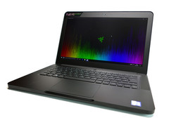 Getest: Razer Blade, voorzien door Razer Germany