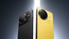 De wereldwijde editie van de K80 Pro. (Afbeeldingsbron: Poco)