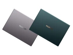 In review: Huawei MateBook X Pro 2021. Test toestel geleverd door Huawei