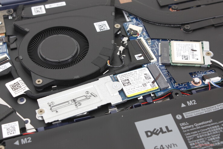 Ondersteunt slechts één M.2 2280 SSD