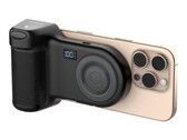 De Stage PowerGrip is een nieuw smartphoneaccessoire van Belkin (Afbeelding bron: Belkin)