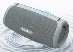 De StormBox Lava. (Afbeeldingsbron: Tribit)