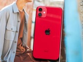 De Apple iPhone 16 zal een soortgelijke cameralay-out hebben als de iPhone 11. (Afbeeldingsbron: Vựa Táo)