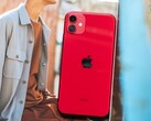 De Apple iPhone 16 zal een soortgelijke cameralay-out hebben als de iPhone 11. (Afbeeldingsbron: Vựa Táo)